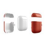 Terracotta Texture Case for AirPods®