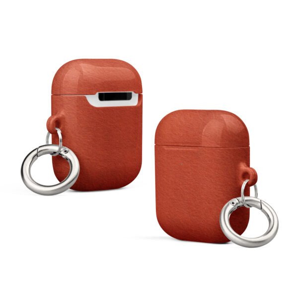 Terracotta Texture Case for AirPods®
