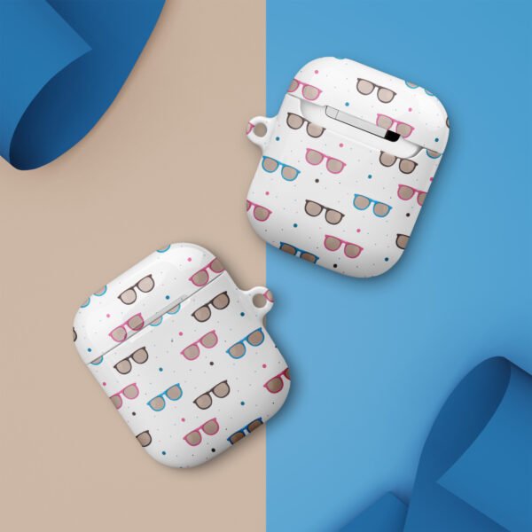 Retro Shades Pop Case for AirPods®