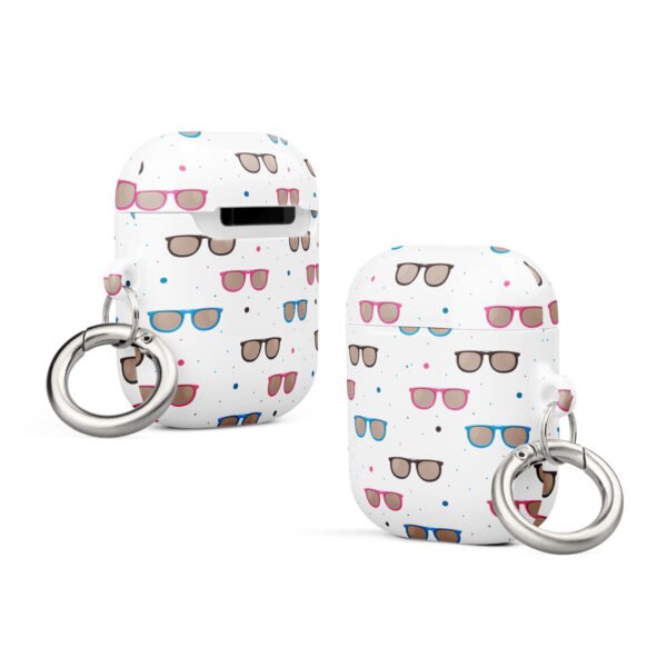 Retro Shades Pop Case for AirPods®
