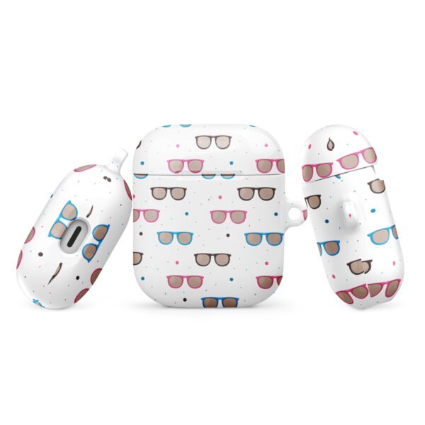 Retro Shades Pop Case for AirPods®