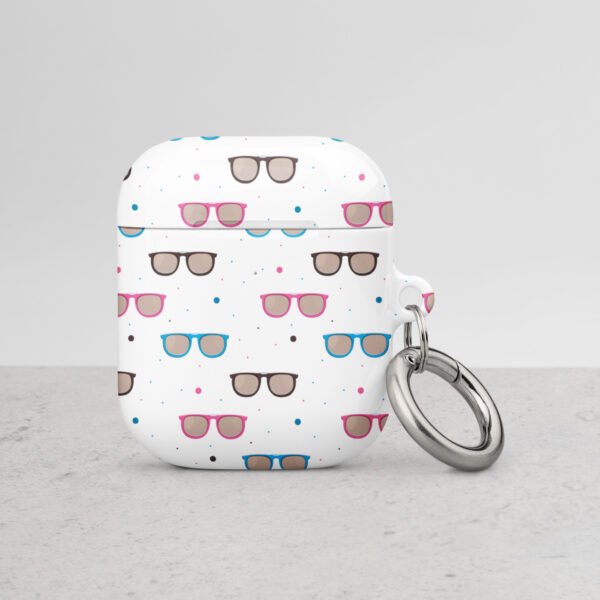 Retro Shades Pop Case for AirPods®