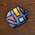 Colorful Doodle Case for AirPods®