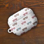 Retro Shades Pop Case for AirPods®