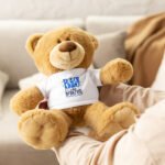 BIG Brother Teddy Bear