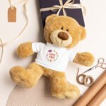 Love You Animal Friends Teddy Bear