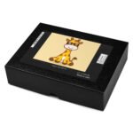 Cool Sunglasses Giraffe Jigsaw Puzzle
