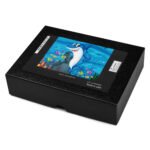 Friendly Shark Underwater Adventure Jigsaw Puzzle
